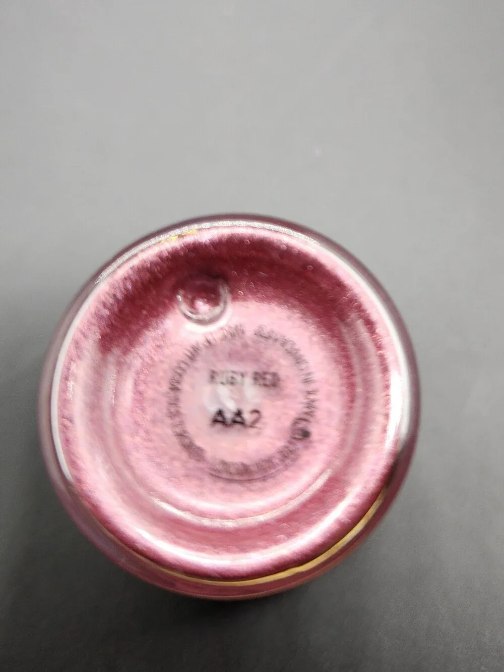 MAC Cosmetics Loose Pigment-